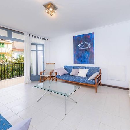 Beach House S'Illot Exterior foto