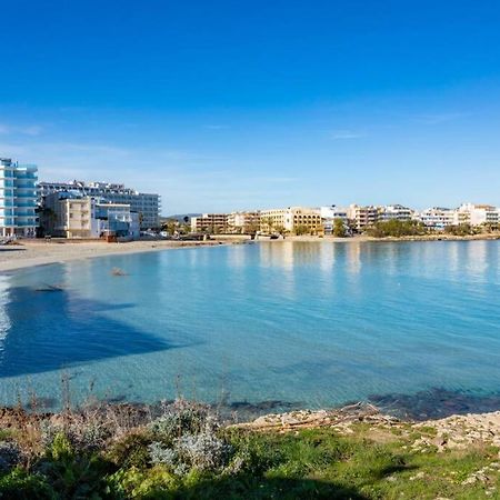 Beach House S'Illot Exterior foto