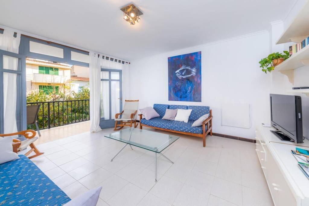Beach House S'Illot Exterior foto