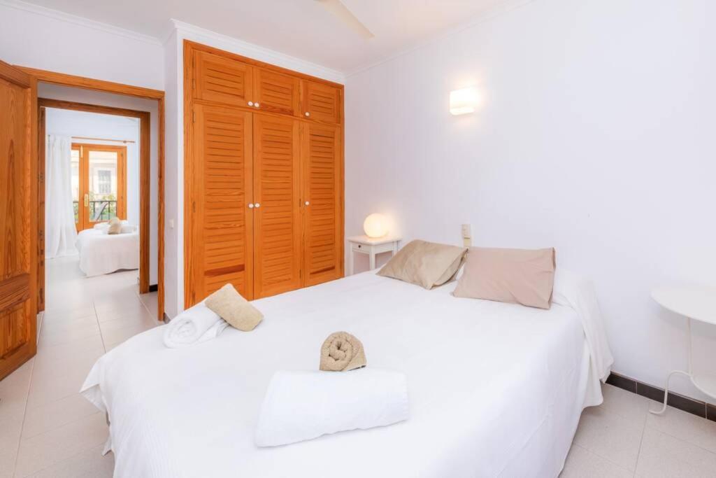 Beach House S'Illot Exterior foto